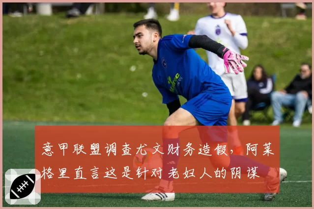 意甲联盟调查尤文财务造假，阿莱格里直言这是针对老妇人的阴谋