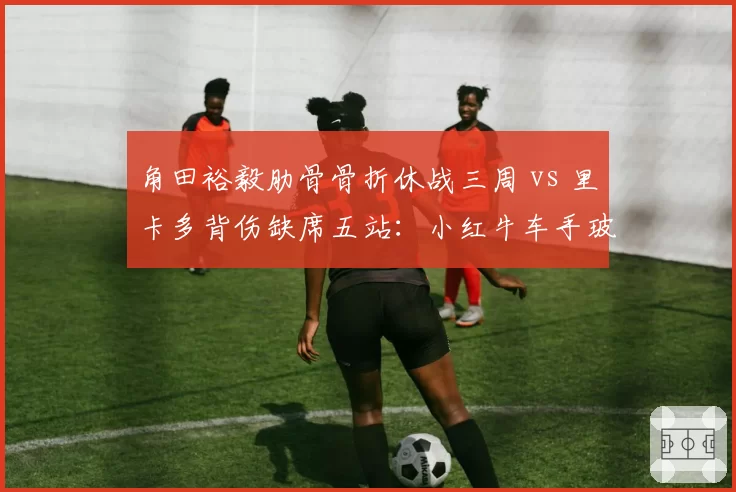 角田裕毅肋骨骨折休战三周 vs 里卡多背伤缺席五站：小红牛车手玻璃属性对比