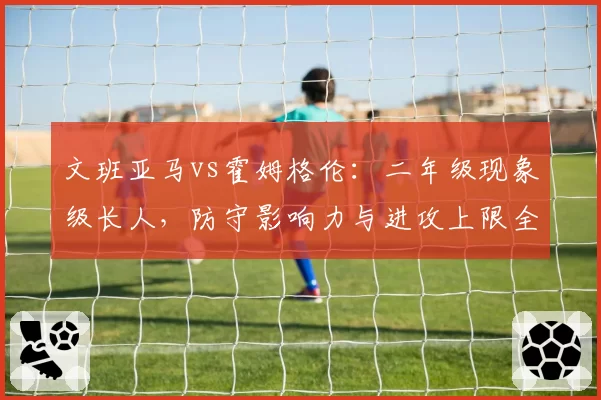 文班亚马vs霍姆格伦：二年级现象级长人，防守影响力与进攻上限全面解析